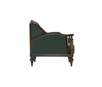 ALCAR OFİS KANEPESİ